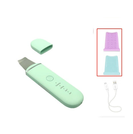 Appareil de Soin Visage Ultrasons – Nettoyage Profond et Sonophorèse Yiwu Ruijia Auto Supplies Co., Ltd.