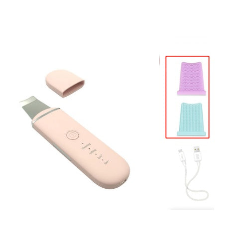 Appareil de Soin Visage Ultrasons – Nettoyage Profond et Sonophorèse Yiwu Ruijia Auto Supplies Co., Ltd.