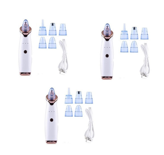 Appareil d’extraction de points noirs – Nettoyage profond et soin de la peau Yiwu Ruijia Auto Supplies Co., Ltd.