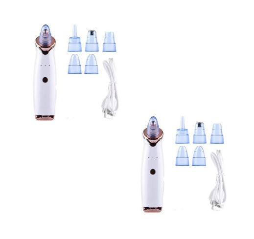 Appareil d’extraction de points noirs – Nettoyage profond et soin de la peau Yiwu Ruijia Auto Supplies Co., Ltd.