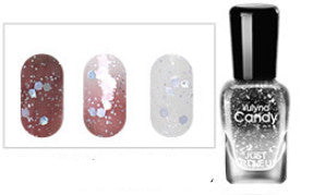 Vernis à Ongles Collection 12 Teintes – Du Rose Angélique au Violet Aurora 💅✨ Yiwu Ruijia Auto Supplies Co., Ltd.
