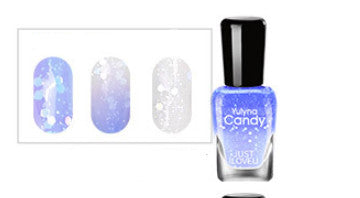 Vernis à Ongles Collection 12 Teintes – Du Rose Angélique au Violet Aurora 💅✨ Yiwu Ruijia Auto Supplies Co., Ltd.
