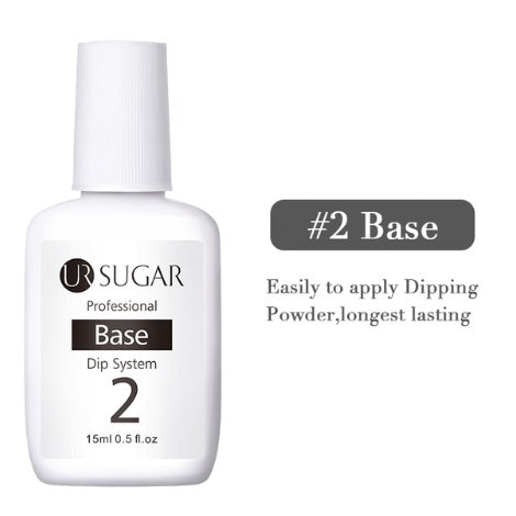 Paillettes Ongles UR Sugar – Poudre Dip System Longue Tenue, 30ml ✨💅 Yiwu Ruijia Auto Supplies Co., Ltd.