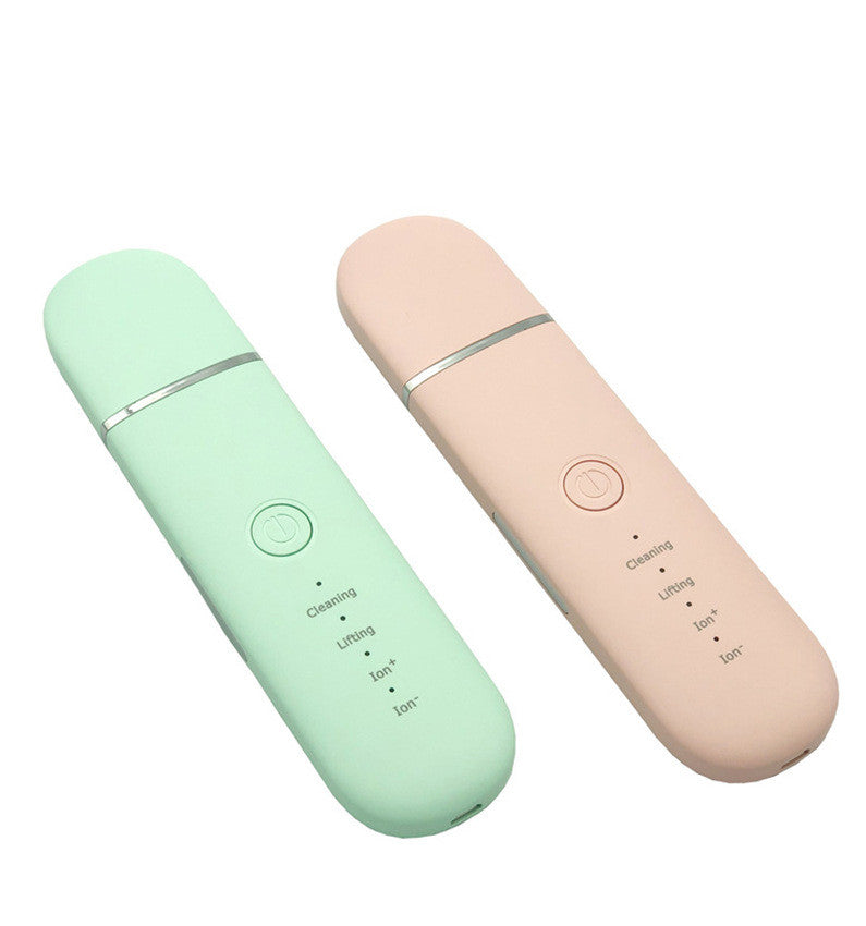 Appareil de Soin Visage Ultrasons – Nettoyage Profond et Sonophorèse Yiwu Ruijia Auto Supplies Co., Ltd.