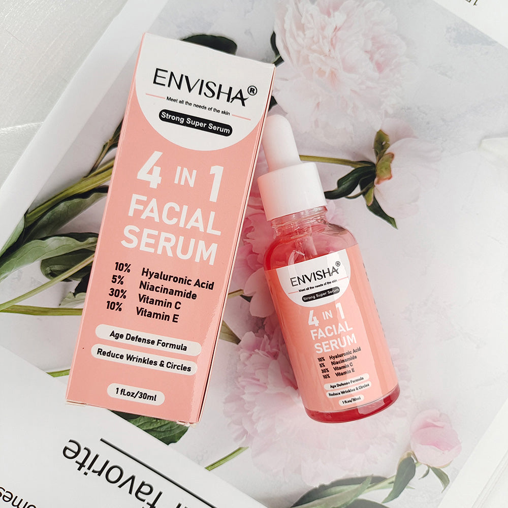 Essence Hydratante au Squalane – 30 ml Yiwu Ruijia Auto Supplies Co., Ltd.