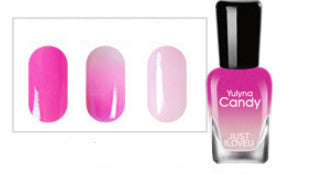 Vernis à Ongles Collection 12 Teintes – Du Rose Angélique au Violet Aurora 💅✨ Yiwu Ruijia Auto Supplies Co., Ltd.