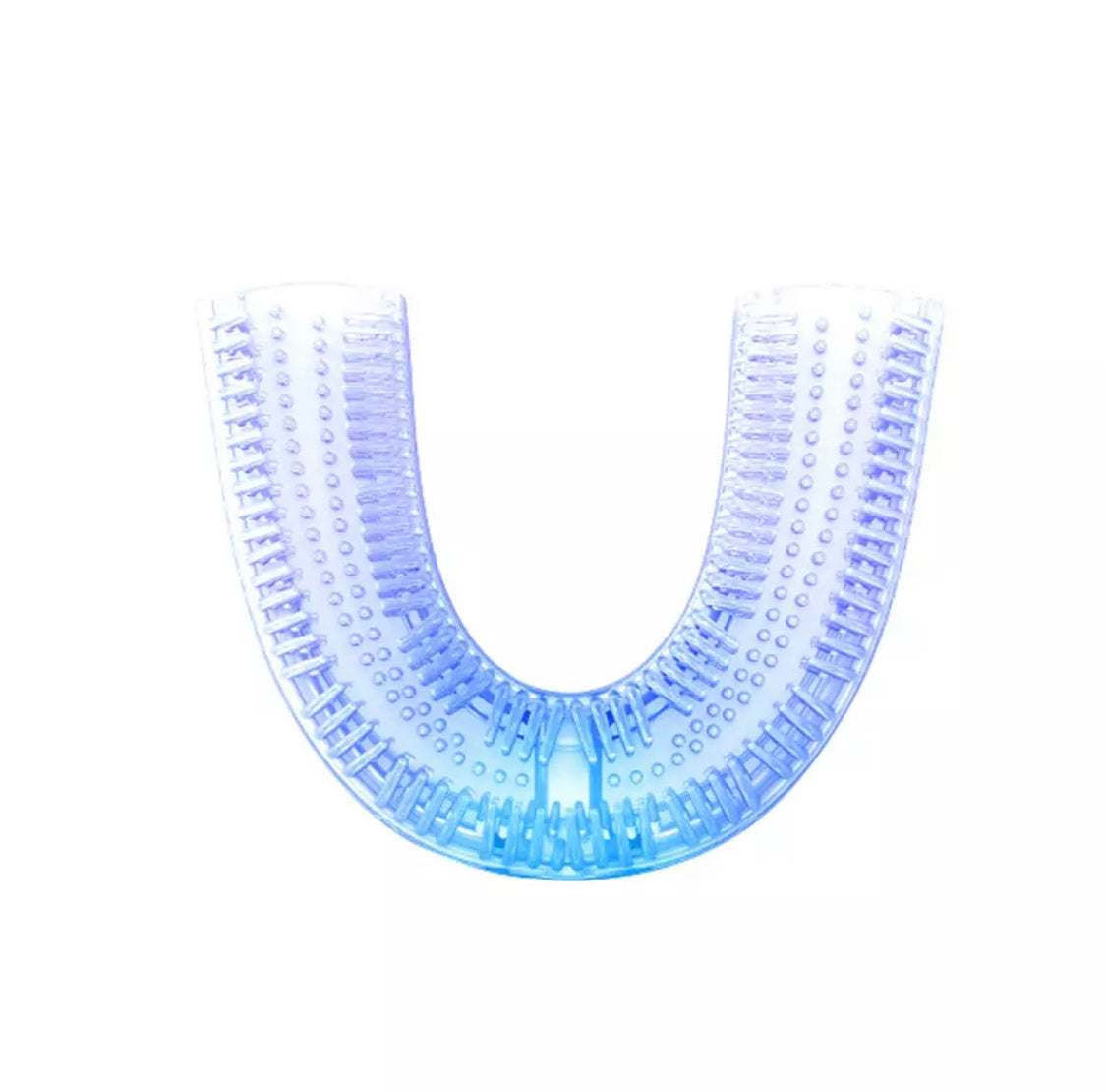 Brosse à Dents Ergonomique 360° – Nettoyage Complet & Confort Optimal Yiwu Ruijia Auto Supplies Co., Ltd.
