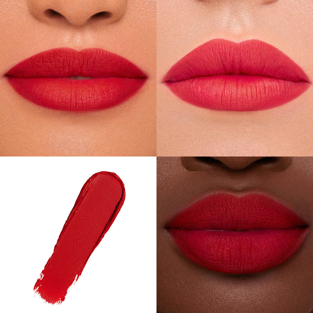 Rouge à Lèvres Gloss Longue Tenue – Waterproof & Lèvres Irrésistibles 💄✨ Yiwu Ruijia Auto Supplies Co., Ltd.