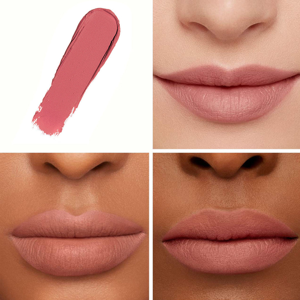Rouge à Lèvres Gloss Longue Tenue – Waterproof & Lèvres Irrésistibles 💄✨ Yiwu Ruijia Auto Supplies Co., Ltd.