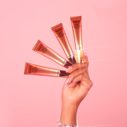 Blush Liquide Soyeux – 15 ml | Joues Lumineuses & Effet Bonne Mine Instantané Yiwu Ruijia Auto Supplies Co., Ltd.