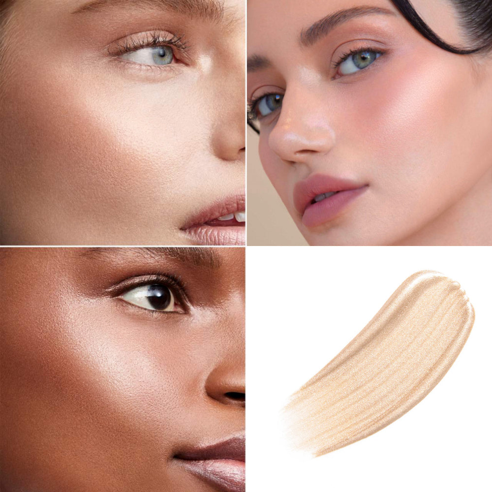Blush Liquide Soyeux – 15 ml | Joues Lumineuses & Effet Bonne Mine Instantané Yiwu Ruijia Auto Supplies Co., Ltd.
