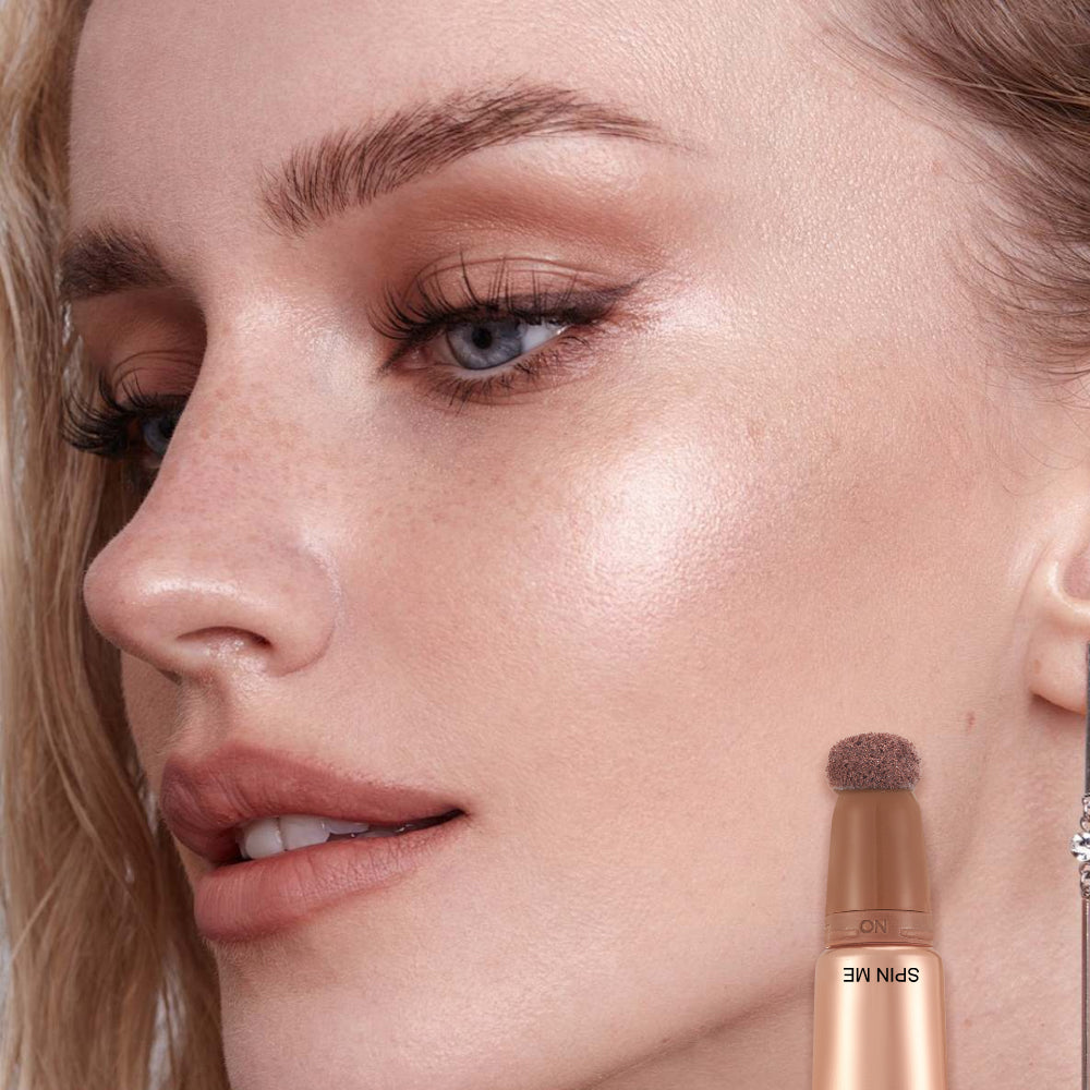 Blush Liquide Soyeux – 15 ml | Joues Lumineuses & Effet Bonne Mine Instantané Yiwu Ruijia Auto Supplies Co., Ltd.