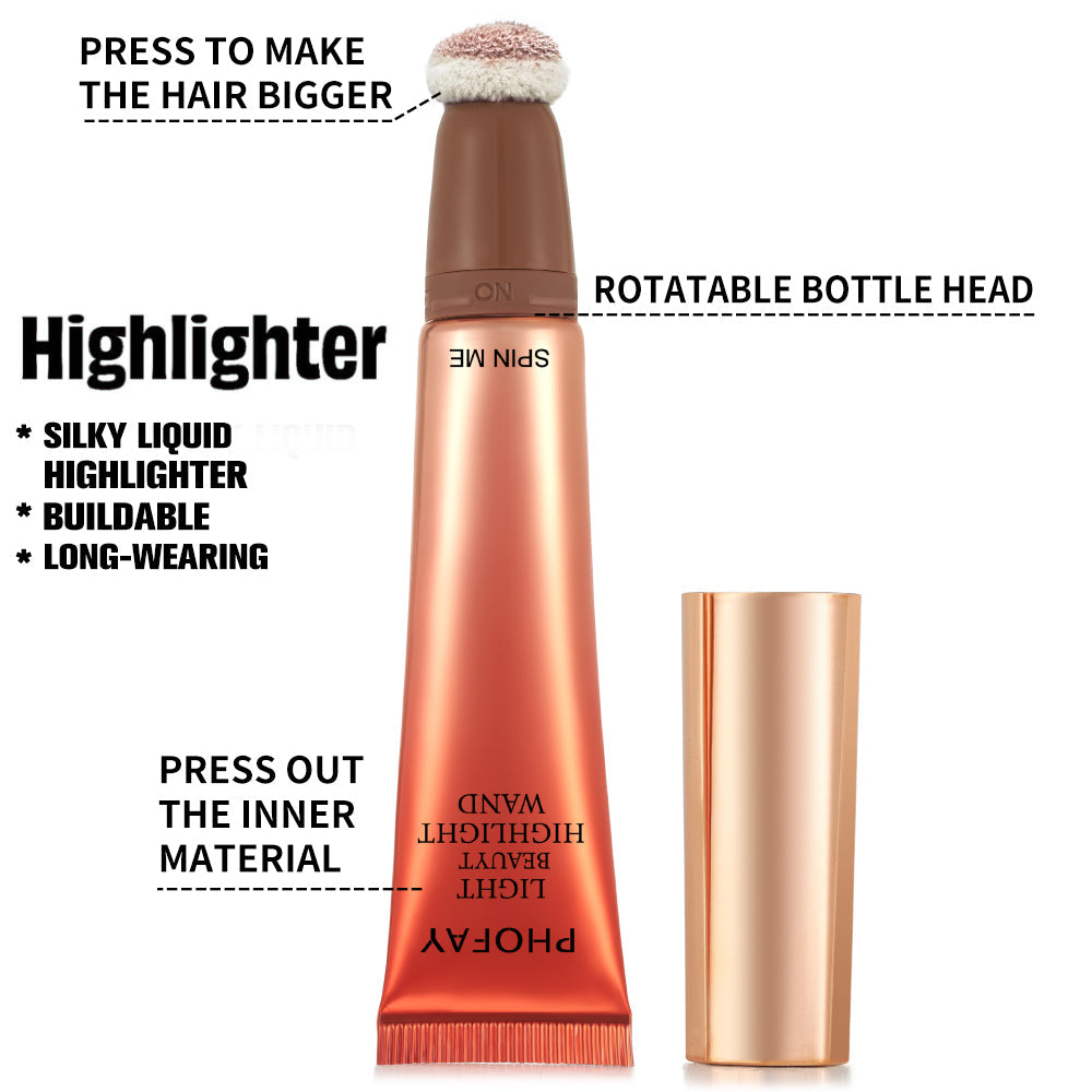 Blush Liquide Soyeux – 15 ml | Joues Lumineuses & Effet Bonne Mine Instantané Yiwu Ruijia Auto Supplies Co., Ltd.