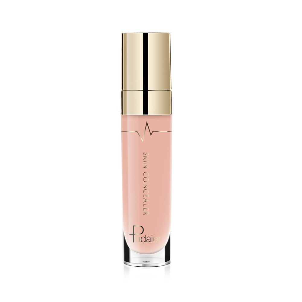 Pudaier foundation Professional Moisturizer Face Base MakeUp Long Lasting Convenient Concealer Makeup Cosmetic Concealer Yiwu Ruijia Auto Supplies Co., Ltd.
