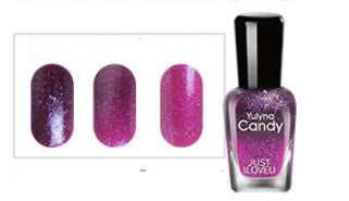 Vernis à Ongles Collection 12 Teintes – Du Rose Angélique au Violet Aurora 💅✨ Yiwu Ruijia Auto Supplies Co., Ltd.