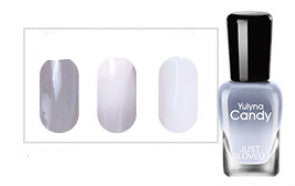 Vernis à Ongles Collection 12 Teintes – Du Rose Angélique au Violet Aurora 💅✨ Yiwu Ruijia Auto Supplies Co., Ltd.
