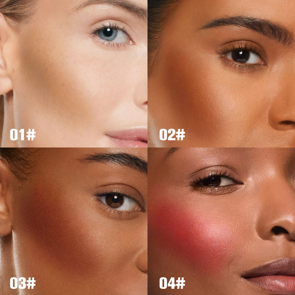 Stick Sculptant Visage – 10 g, Fluide et Léger, Pinceau Intégré Yiwu Ruijia Auto Supplies Co., Ltd.