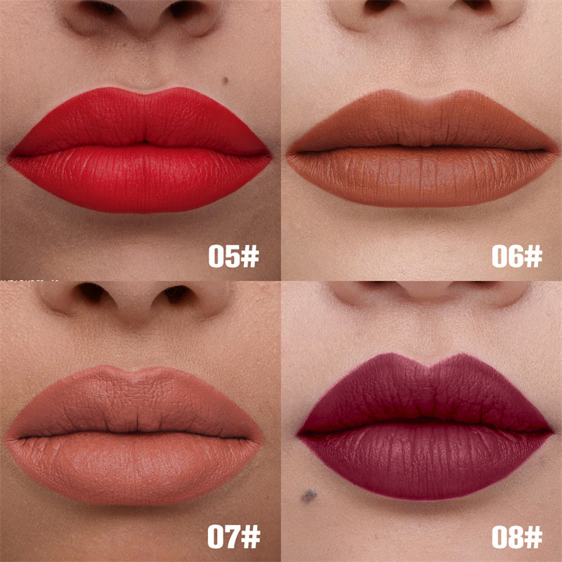 PHOFAY MATTE LIP LINER LIPSTICK PEN Yiwu Ruijia Auto Supplies Co., Ltd.