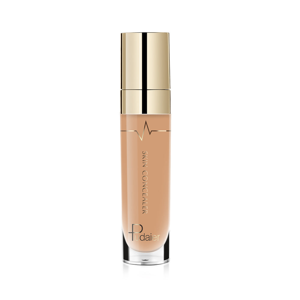 Pudaier foundation Professional Moisturizer Face Base MakeUp Long Lasting Convenient Concealer Makeup Cosmetic Concealer Yiwu Ruijia Auto Supplies Co., Ltd.