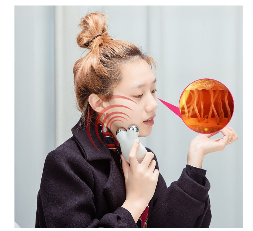 Appareil Anti-Rides Micro-Courant – Lifting Visage & Anti-Âge Yiwu Ruijia Auto Supplies Co., Ltd.