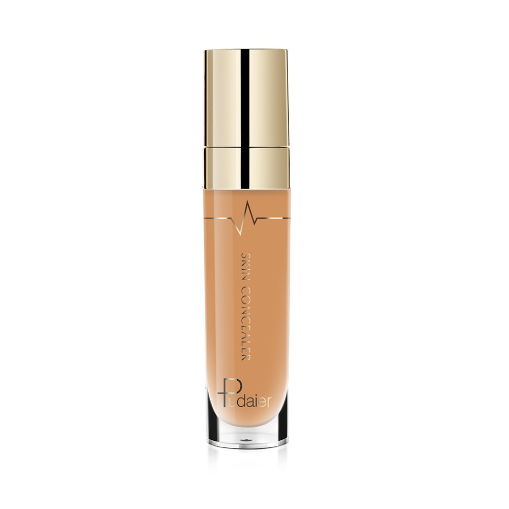 Pudaier foundation Professional Moisturizer Face Base MakeUp Long Lasting Convenient Concealer Makeup Cosmetic Concealer Yiwu Ruijia Auto Supplies Co., Ltd.