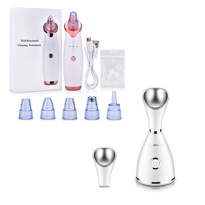 Appareil d’extraction de points noirs – Nettoyage profond et soin de la peau Yiwu Ruijia Auto Supplies Co., Ltd.