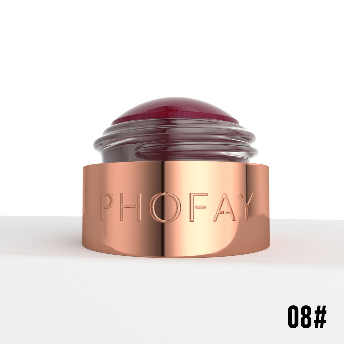 PHOFAY MOUSSE BLUSH CREAM Yiwu Ruijia Auto Supplies Co., Ltd.