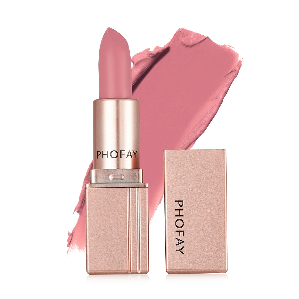 Rouge à Lèvres Gloss Longue Tenue – Waterproof & Lèvres Irrésistibles 💄✨ Yiwu Ruijia Auto Supplies Co., Ltd.