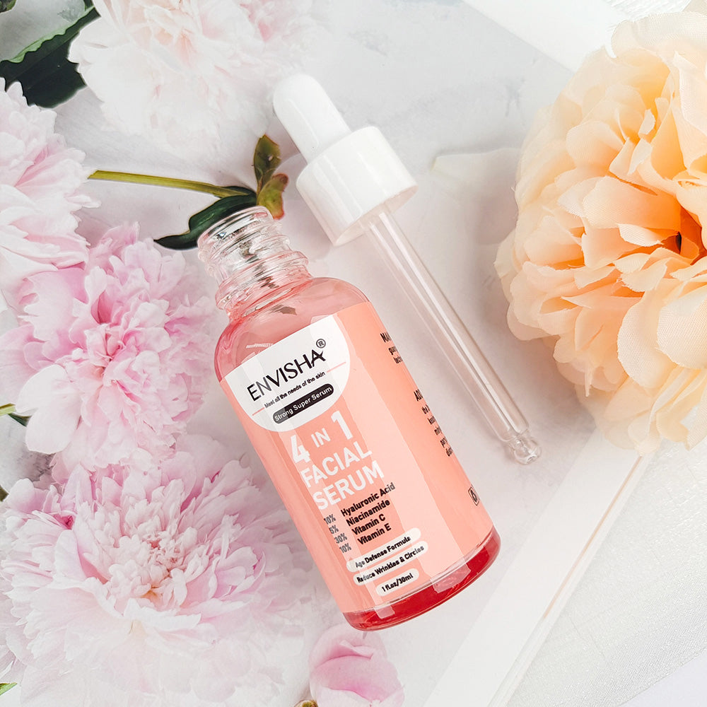 Essence Hydratante au Squalane – 30 ml Yiwu Ruijia Auto Supplies Co., Ltd.