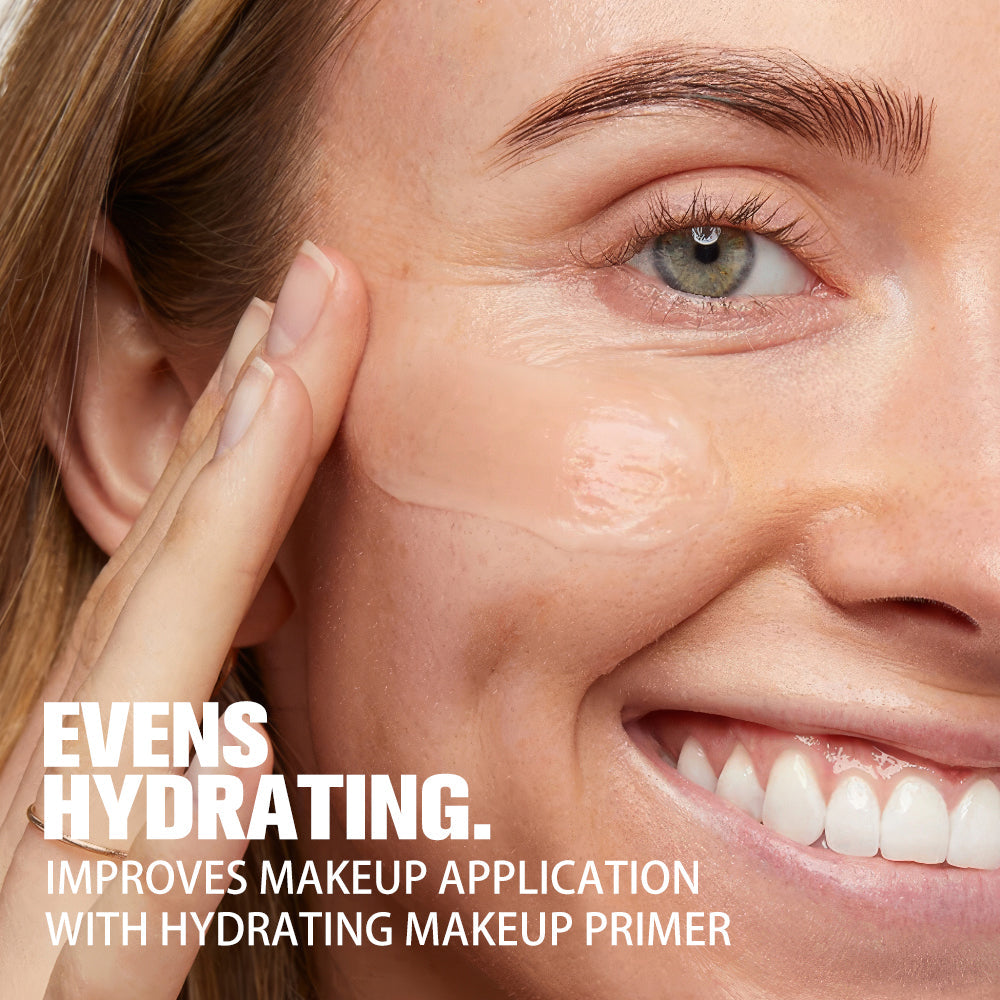 Base de Maquillage Hydratante – 25 ml | Léger & Tenue Longue Durée Yiwu Ruijia Auto Supplies Co., Ltd.