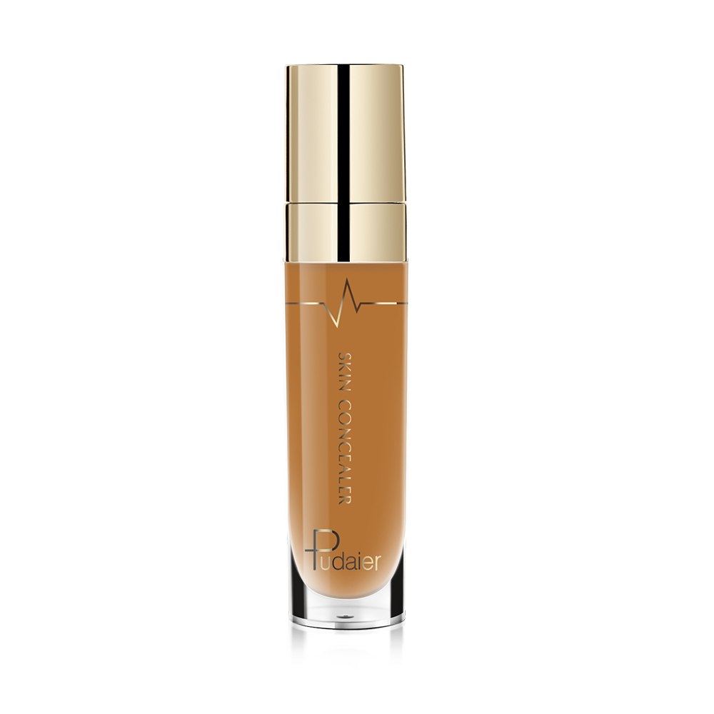Pudaier foundation Professional Moisturizer Face Base MakeUp Long Lasting Convenient Concealer Makeup Cosmetic Concealer Yiwu Ruijia Auto Supplies Co., Ltd.