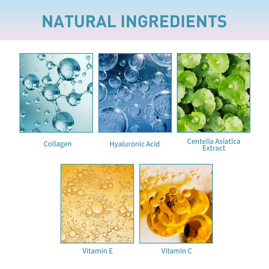 ✨ Crème Anti-Rides au Collagène – Hydratation & Jeunesse Intense Yiwu Ruijia Auto Supplies Co., Ltd.