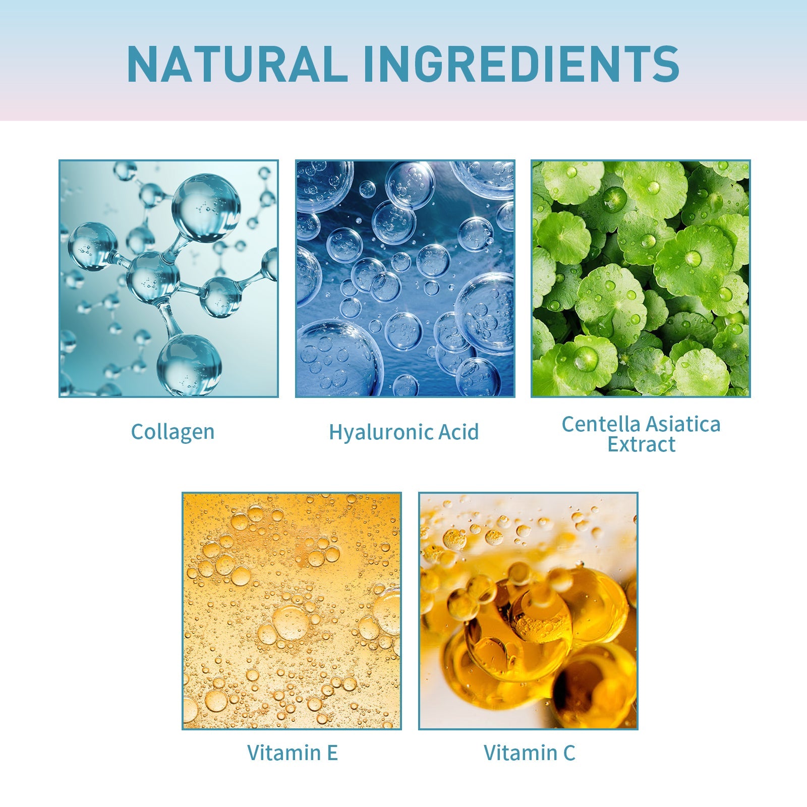 ✨ Crème Anti-Rides au Collagène – Hydratation & Jeunesse Intense Yiwu Ruijia Auto Supplies Co., Ltd.