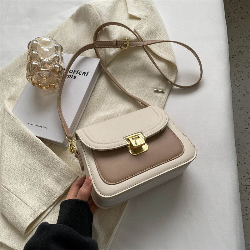 Sac à Main PU Streetwear – Porte-Carte Intégré, Style Urbain, 3 Coloris 👜✨ Yiwu Ruijia Auto Supplies Co., Ltd.