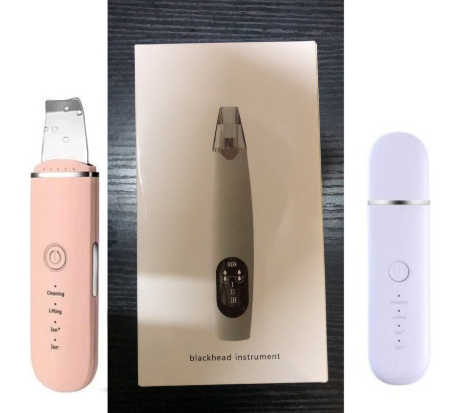 Appareil de Soin Visage Ultrasons – Nettoyage Profond et Sonophorèse Yiwu Ruijia Auto Supplies Co., Ltd.