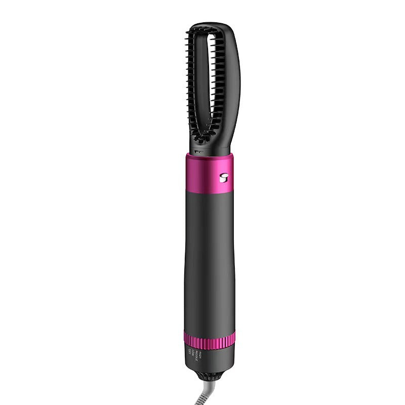 Sèche-Cheveux Styler Haute Performance – Brosse 3 Vitesses, Protection Céramique, Portable Yiwu Ruijia Auto Supplies Co., Ltd.