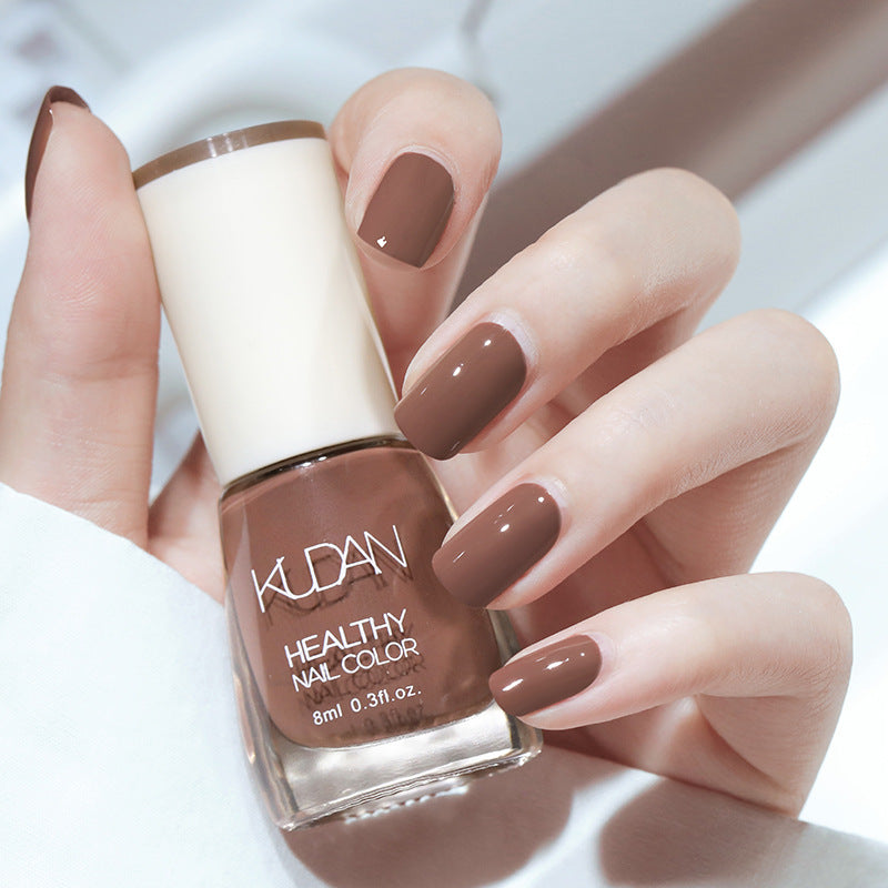 Vernis à Ongles Collection 30 Teintes – Séchage Rapide, Waterproof &amp; Sans Cuisson 💅✨ Yiwu Ruijia Auto Supplies Co., Ltd.