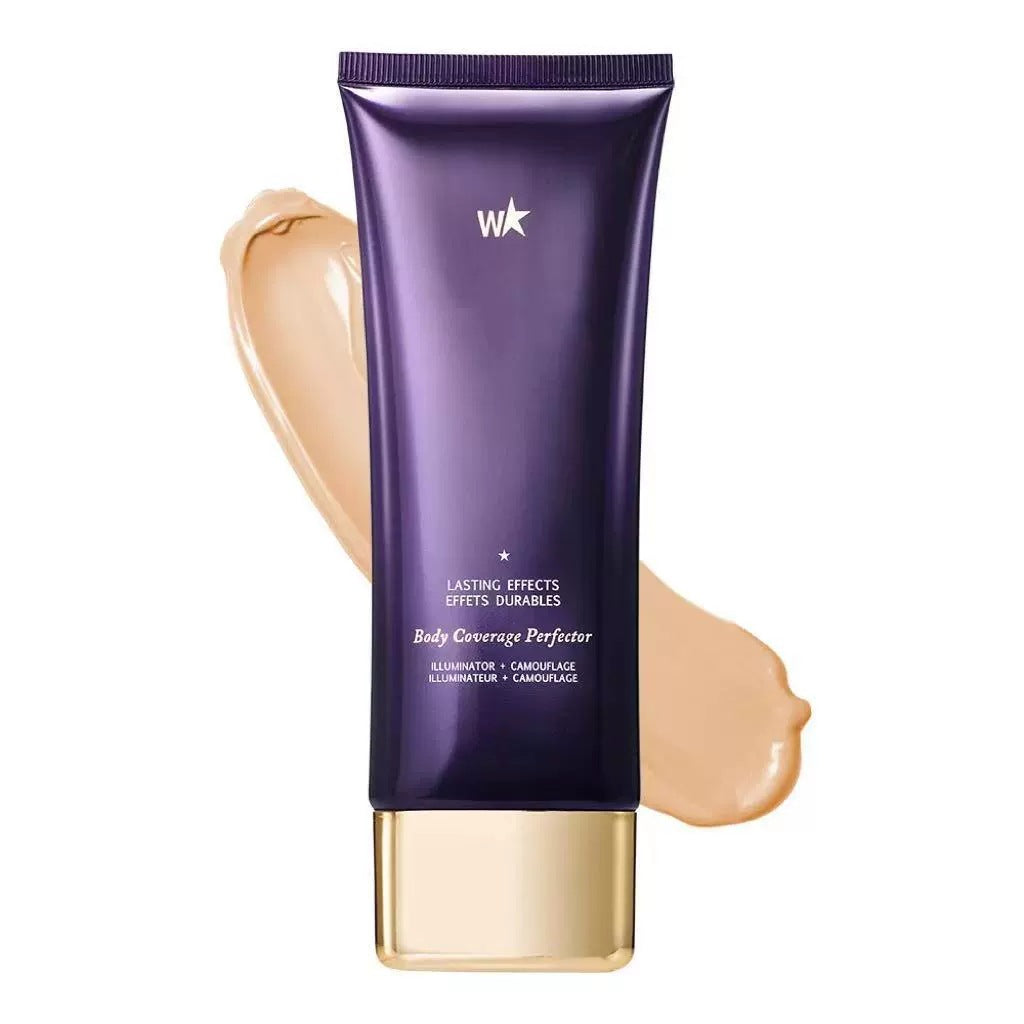 Body Tattoo Concealer Care Cream Waterproof And Sweat-proof Yiwu Ruijia Auto Supplies Co., Ltd.