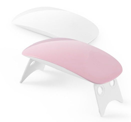 Lampe Gel Ongles Portable – Séchage Rapide, Angle Ajustable &amp; Minuterie 💅✨ Yiwu Ruijia Auto Supplies Co., Ltd.