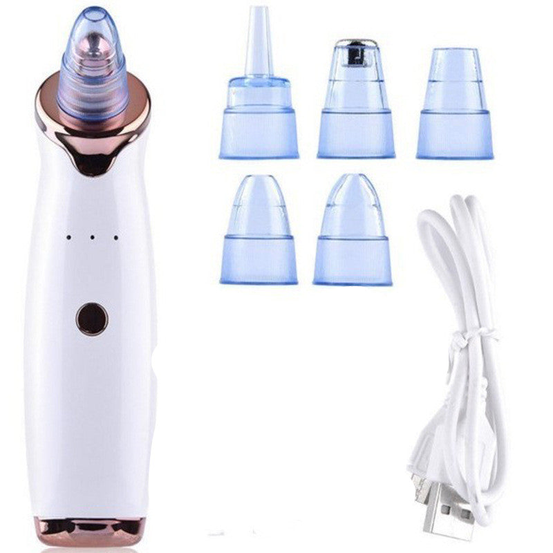 Appareil d’extraction de points noirs – Nettoyage profond et soin de la peau Yiwu Ruijia Auto Supplies Co., Ltd.