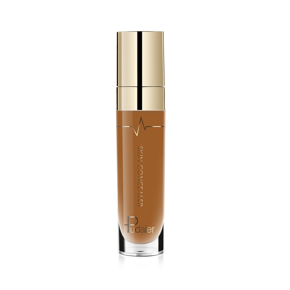 Pudaier foundation Professional Moisturizer Face Base MakeUp Long Lasting Convenient Concealer Makeup Cosmetic Concealer Yiwu Ruijia Auto Supplies Co., Ltd.