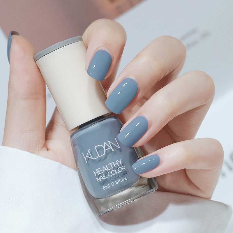 Vernis à Ongles Collection 30 Teintes – Séchage Rapide, Waterproof &amp; Sans Cuisson 💅✨ Yiwu Ruijia Auto Supplies Co., Ltd.