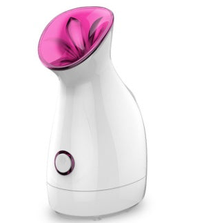 Vapeur Faciale Nano-Ionique – Hydratation Profonde & Soin Spa à Domicile 🌸✨ Yiwu Ruijia Auto Supplies Co., Ltd.
