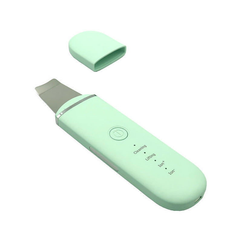Appareil de Soin Visage Ultrasons – Nettoyage Profond et Sonophorèse Yiwu Ruijia Auto Supplies Co., Ltd.