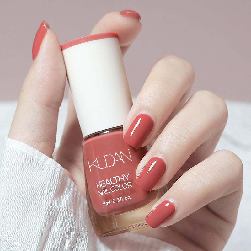 Vernis à Ongles Collection 30 Teintes – Séchage Rapide, Waterproof &amp; Sans Cuisson 💅✨ Yiwu Ruijia Auto Supplies Co., Ltd.