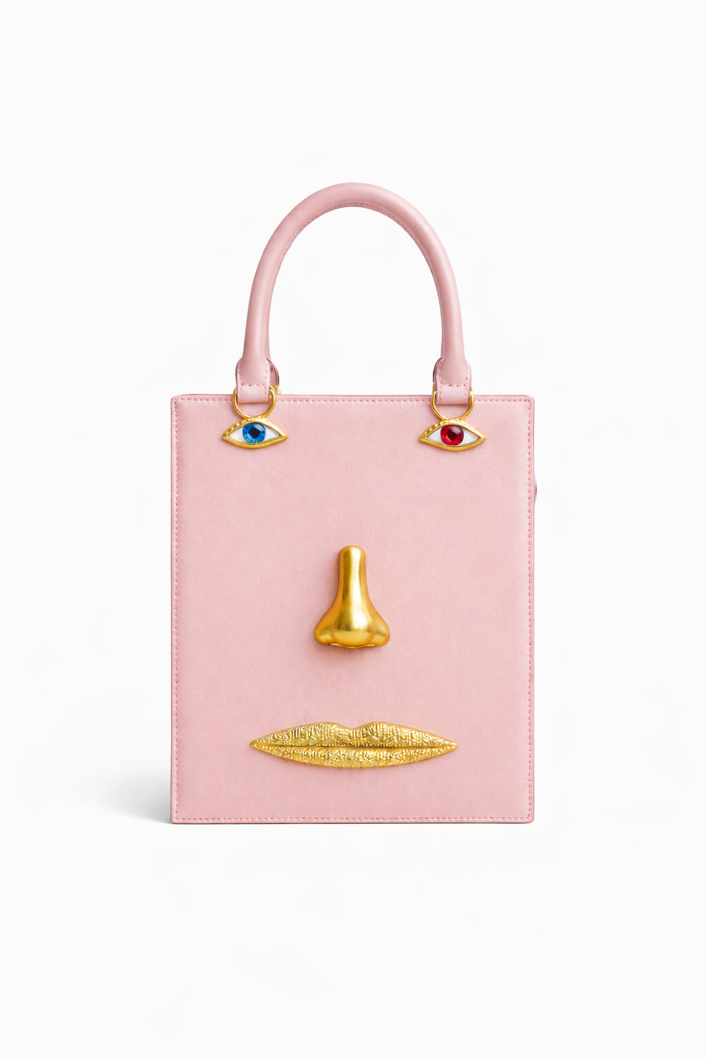 Sac à Main PU – Poche 3D, Format Compact, 6 Coloris Tendance 👜✨ Yiwu Ruijia Auto Supplies Co., Ltd.