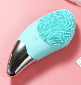Brosse Nettoyante Visage en Silicone Rechargeable – Nettoyage en Profondeur Yiwu Ruijia Auto Supplies Co., Ltd.