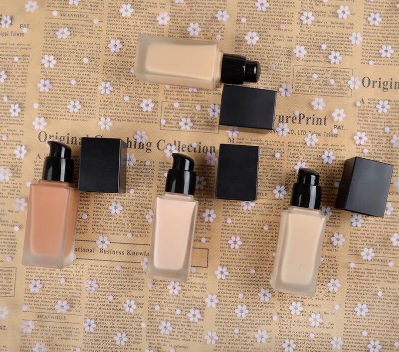 Multifunctional spot liquid foundation Yiwu Ruijia Auto Supplies Co., Ltd.
