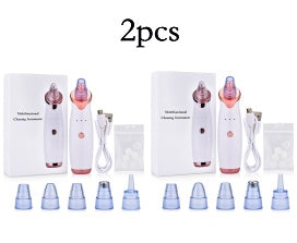 Appareil d’extraction de points noirs – Nettoyage profond et soin de la peau Yiwu Ruijia Auto Supplies Co., Ltd.
