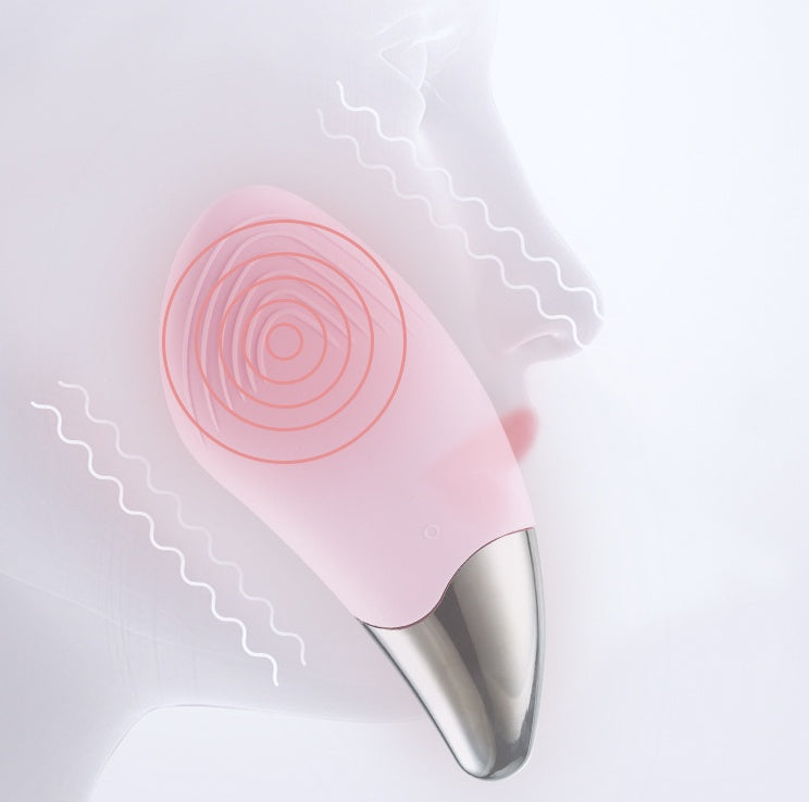 Brosse Nettoyante Visage en Silicone Rechargeable – Nettoyage en Profondeur Yiwu Ruijia Auto Supplies Co., Ltd.